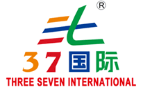 37国际化工logo